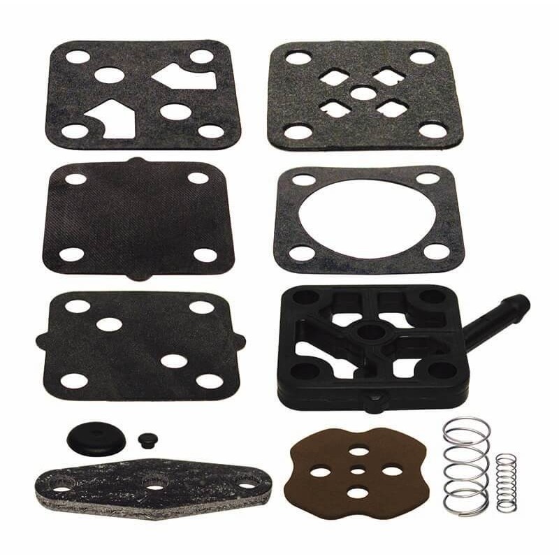 JML 40810 Johnson Fuel Pump Kit OEM 393088
