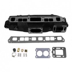 Mercruiser Exhaust Manifold...