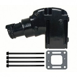 Mercruiser Exhaust Manifold...