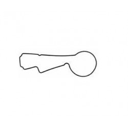 Mercury VST Gasket OEM 809086