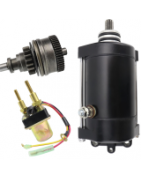 Quality Aftermarket Ignition and Electrics Parts