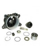 Quality Aftermarket Jet Pump Parts for Jet Ski